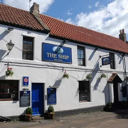 The Ship Inn-2